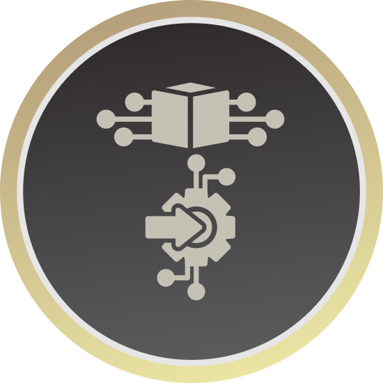 Blockchain Integration