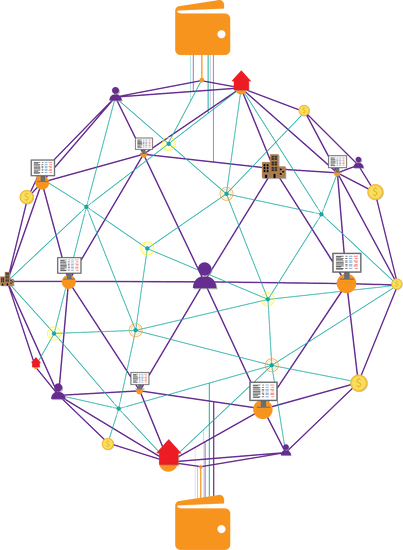 Transference Image